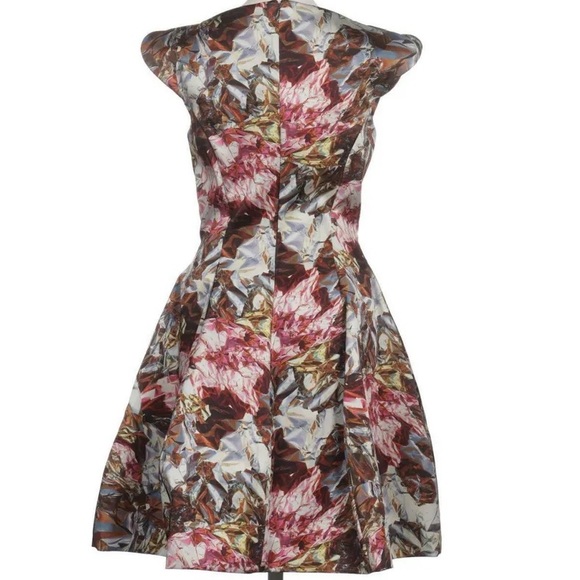 & OTHER STORIES - MINI COCKTAIL DRESS - Picture 5 of 8